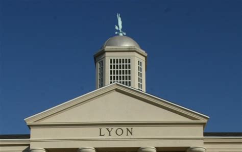 Lyon College to start first graduate program in fall semester