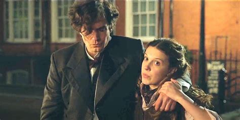 How Henry Cavill Got Even With Millie Bobby Brown On Enola Holmes 2