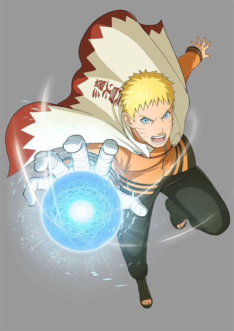 4K Naruto Hokage Wallpapers - Top Free 4K Naruto Hokage Backgrounds ...