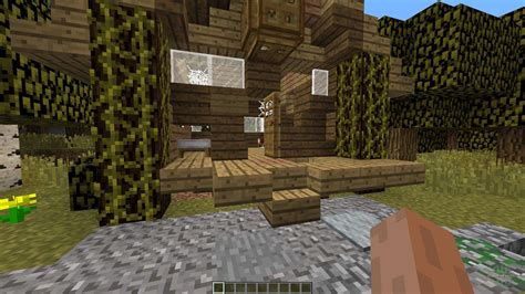 Minecraft Zombie Survival Map for Minecraft