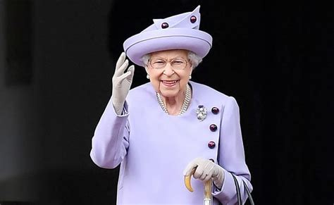 Queen Elizabeth II, Britain's Longest-Reigning Monarch, Dies At 96