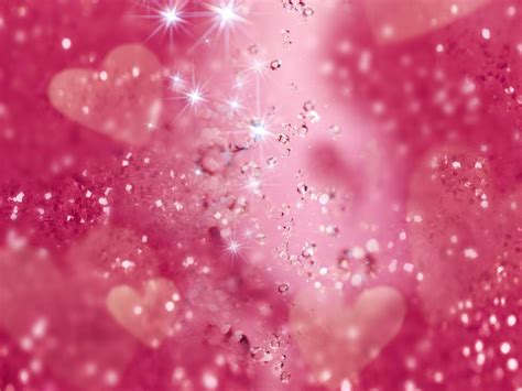 Pink Wallpaper #6893442