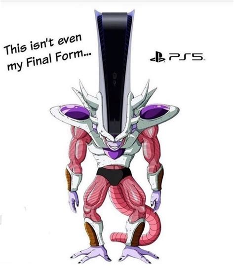 Frieza - Meme by _Dii3g0_ :) Memedroid