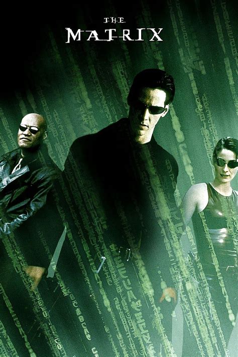 The Matrix Poster: Amazing And Printable Posters Collection ( ), Matrix ...