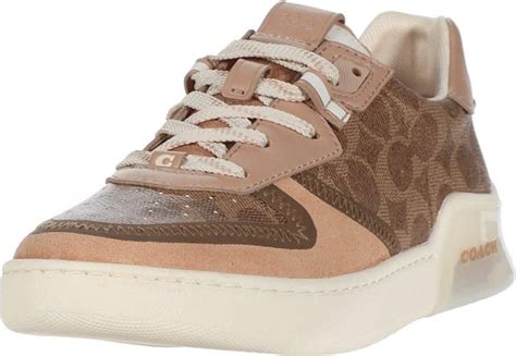 The Five Best Pairs of Coach Sneakers on the Market Today | Coach shoes ...