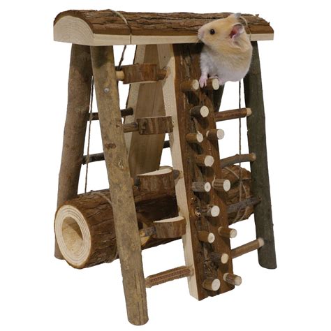 Amazing Hamster Cage Ideas | All Pet Cages