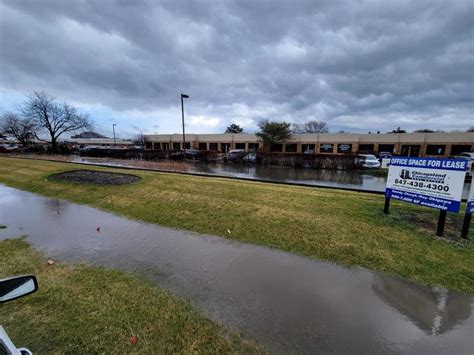 Yard Flooding/Drainage - Issue #14380372 - Arlington Heights, IL ...