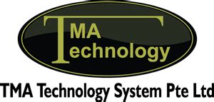 TMA TECHNOLOGY Logo PNG Vector (AI) Free Download