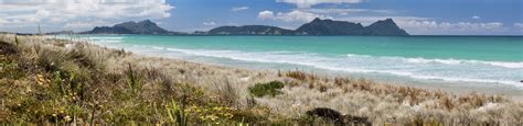 RUAKAKA BEACH 4' (to 1.6m) -Bream Bay, Northland, NZ, landscape photo ...