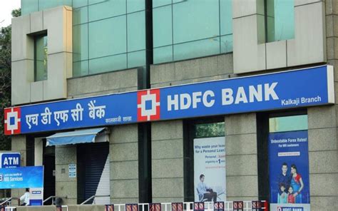 Merger of HDFC with HDFC Bank effective from July 1: Deepak Parekh ...