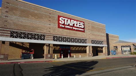 Staples, Office Depot may finally get a deal done - Bizwomen