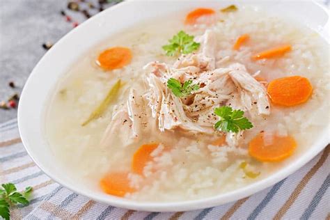 Cómo hacer sopa de arroz fácil - Comedera - Recetas, tips y consejos ...