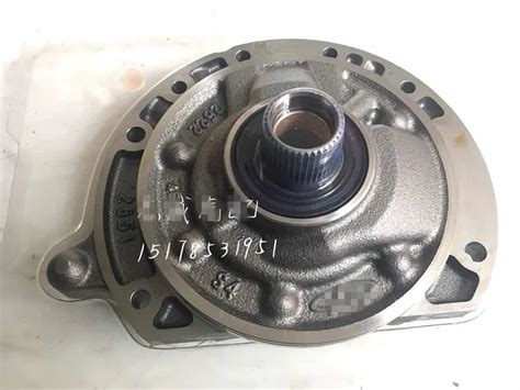 Automatic gearbox oil pump for 019CVT Automatic gearbox for chery A3 ...