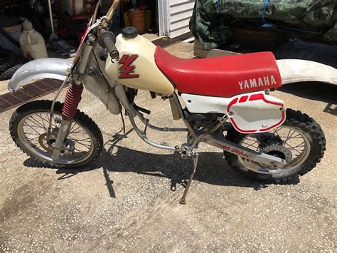 Yamaha YZ80 YZ 80 1986 1992 Mitaka Conrod kit Con rod Auto Parts ...