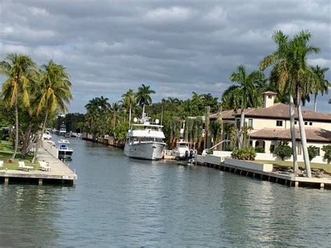 Riverfront Cruises (Fort Lauderdale) - 2019 All You Need to Know BEFORE ...