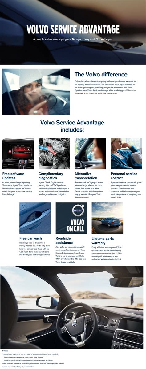 SERVICE BY VOLVO | Byers Volvo Cars