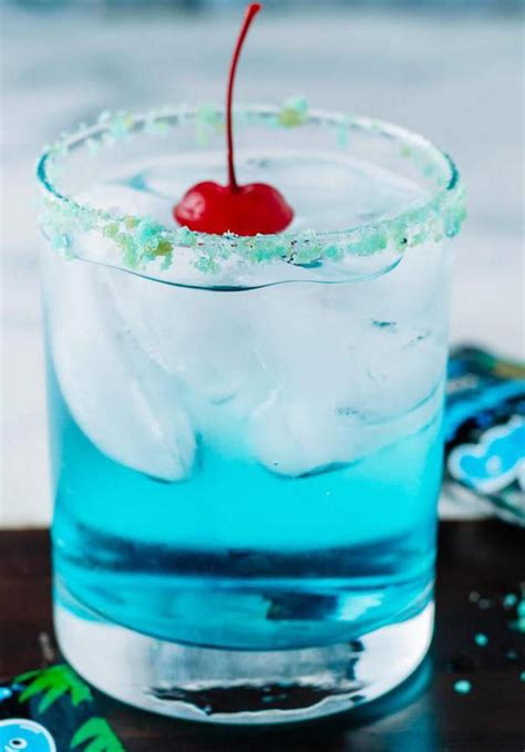 Alcoholic Drinks – BEST Sparkling Vodka Cocktail Recipe – Easy and ...