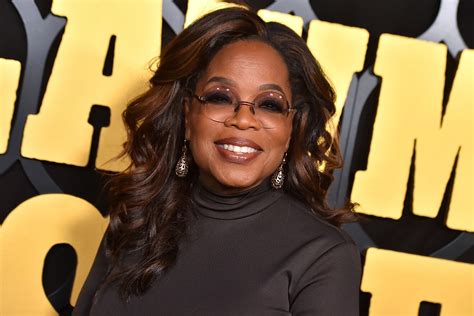 Oprah Winfrey Net Worth: What of her business made her a billionaire ...