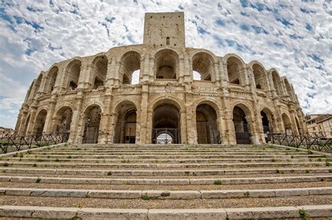 The Shocking Aspects of Theater in Ancient Rome