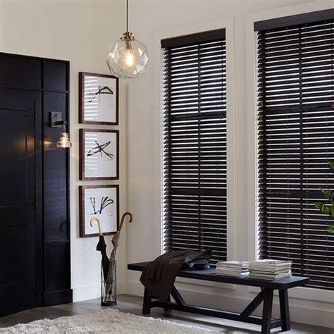 Blinds.com 2 Inch Faux Wood Blinds | Blinds.com | Blinds for windows ...