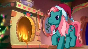 My Little Pony: A Very Minty Christmas Movie Review | Common Sense Media