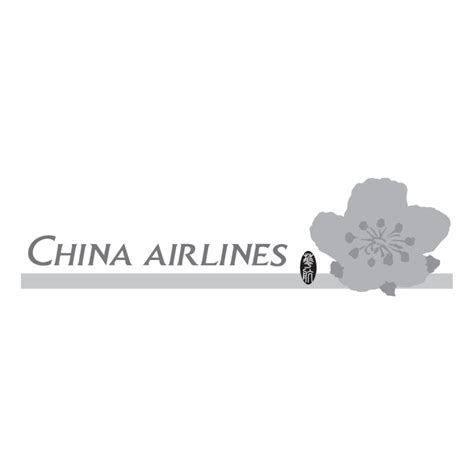 China Airlines logo, Vector Logo of China Airlines brand free download ...