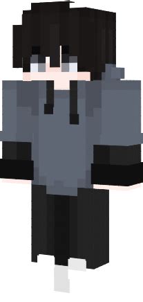 Anime Boy Nova Skin Minecraft Skins Male Anime Do Minecraft Skin | Hot ...