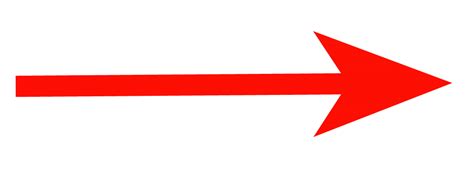 Free Red Arrow, Download Free Red Arrow png images, Free ClipArts on ...