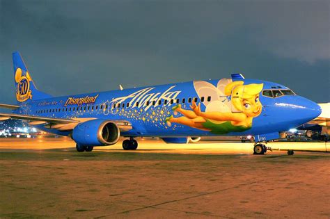 Aircraft Paint Jobs That Rule The Skies - Yeah! Motor | Aircraft ...