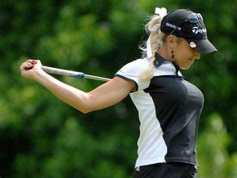 The Sexy Girls of the LPGA - HubPages