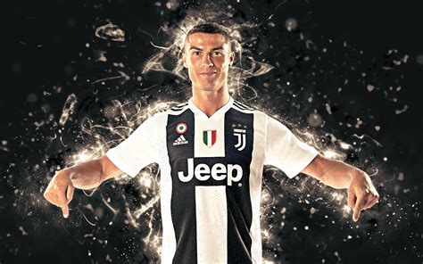 Cristiano Ronaldo Juventus Wallpapers - Wallpaper Cave