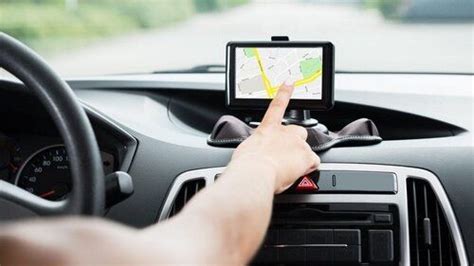 Gps Car Navigation System Used In All Vehicles at 4500.00 INR in Patna ...