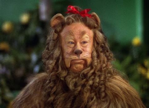 Cowardly Lion Costume From Wizard Of Oz Sells For $3 Million At Auction