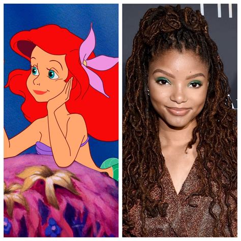 Notre Dame professor responds to 'Little Mermaid' remake controversy