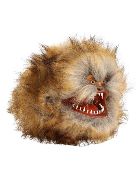 The Dark Crystal Fizzgig Plush Prop