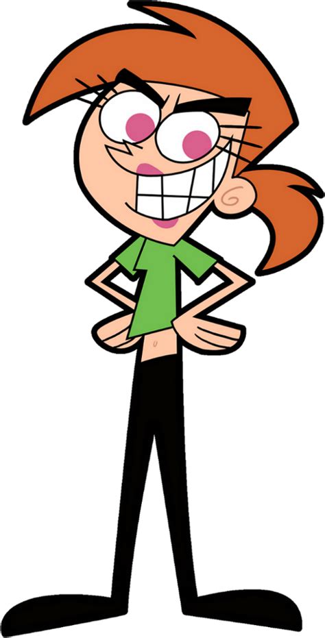 Vicky (The Fairly OddParents) | The Female Villains Wiki | Fandom