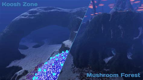 Crystal caves subnautica map - Grosboy