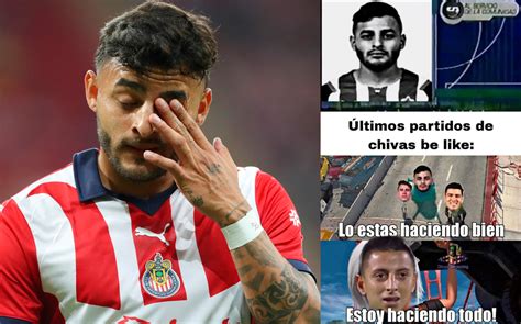 Mejores memes de Chivas tras perder ante Mazatlán| Mediotiempo