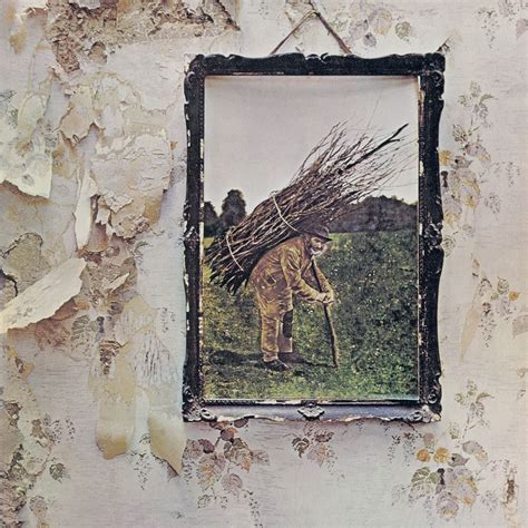 Led Zeppelin: IV – Remastered Album Review | SOUNDS & BOOKS