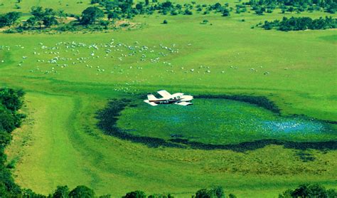 Pantanal Wetland 2 - Worldwide Holidays