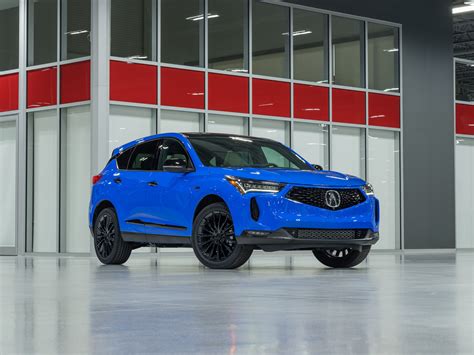 2022 Acura RDX Overview, Pricing, And Specs - CNNislands