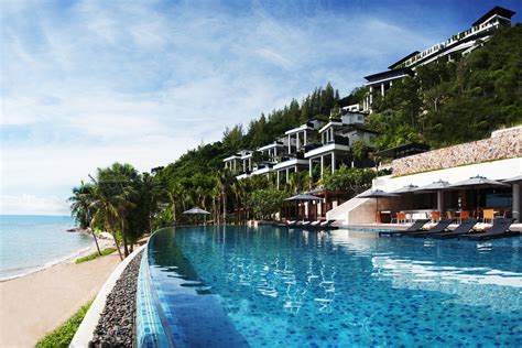 Four Great Koh Samui Resorts - International Traveller Magazine