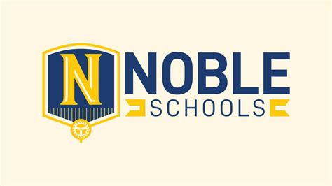 The Story Behind Our Logo - Noble Schools