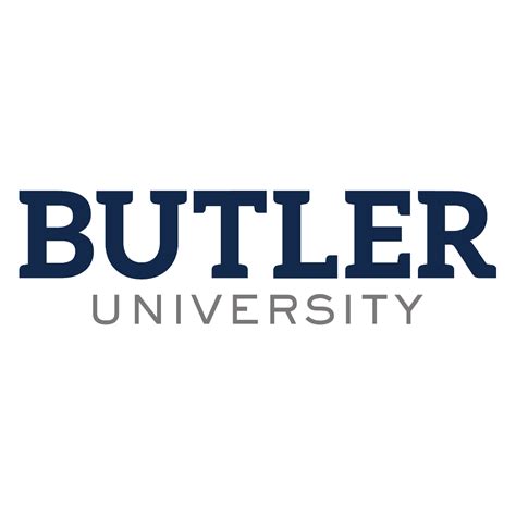 Butler University, University Logo, Burt's Bees Logo, Senior Year, Ncaa ...