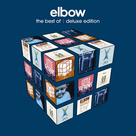 The Best Of - elbow