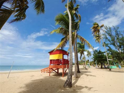 Luquillo Beach, Puerto Rico (2024) - All You Need To Know