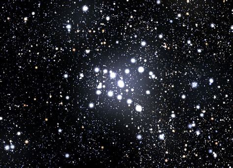 Messier 7 (M7) - The Ptolemy Cluster - Universe Today