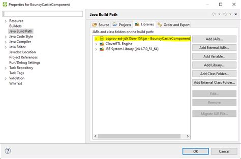 Build your own components in CloverDX: A How-To Guide