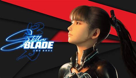 Stellar Blade: Release date, trailers, gameplay, and much more ...