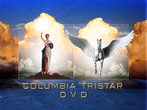 Image - Columbia TriStar Home Entertainment Logo 1999 b Columbia ...